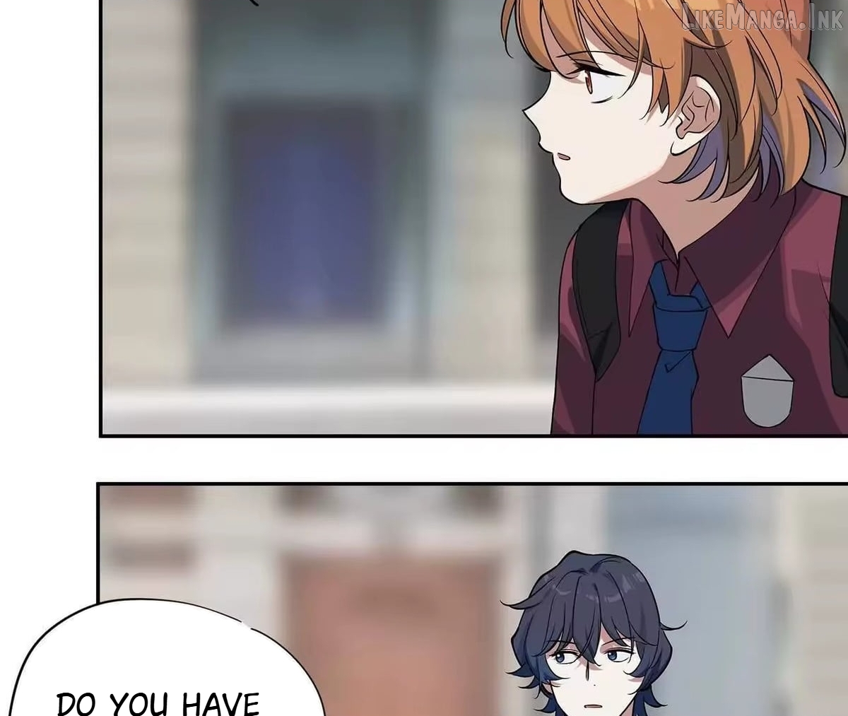 Confession Of The Suspect A Chapter 37  - page 30